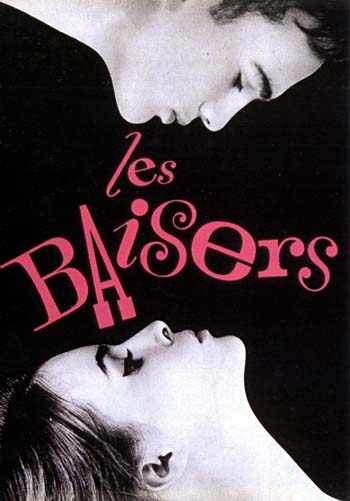 Des baisers réussis